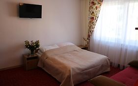 Dom Gościnny Posejdon